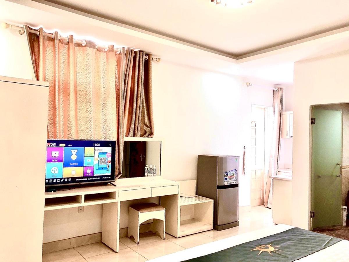 Holiday Hotel 2 Hai Phong Exterior foto
